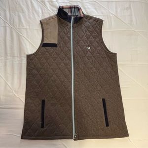 Southern Marsh Vest